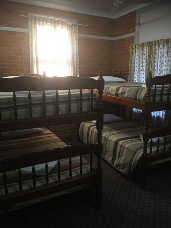 Imagen de la habitación del Hotel Heritage, Rockhampton. Foto 20