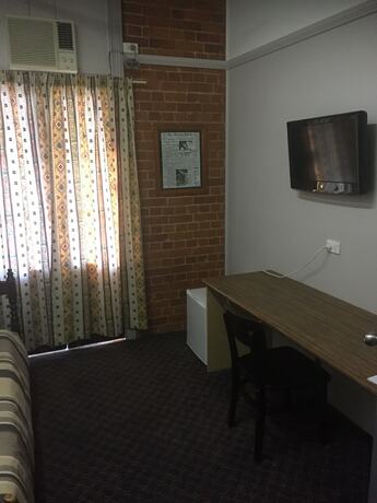 Imagen de la habitación del Hotel Heritage, Rockhampton. Foto 21