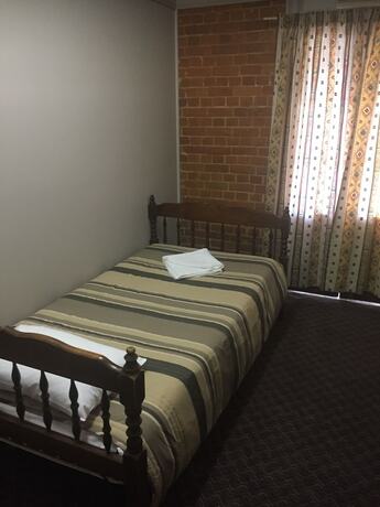 Imagen de la habitación del Hotel Heritage, Rockhampton. Foto 24