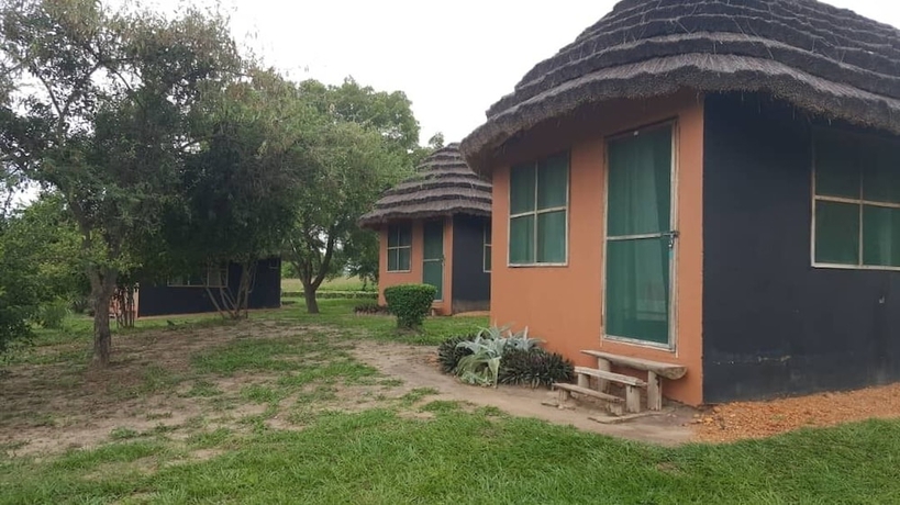 Imagen de la habitación del Hotel Heritage Safari Lodge. Foto 2