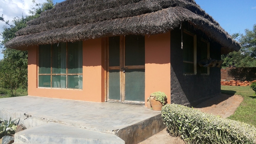 Imagen de la habitación del Hotel Heritage Safari Lodge. Foto 4