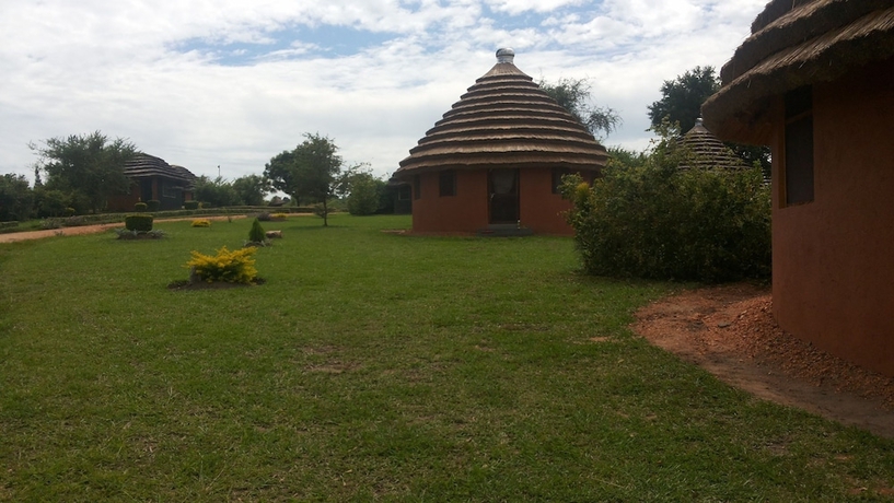 Imagen de la habitación del Hotel Heritage Safari Lodge. Foto 6