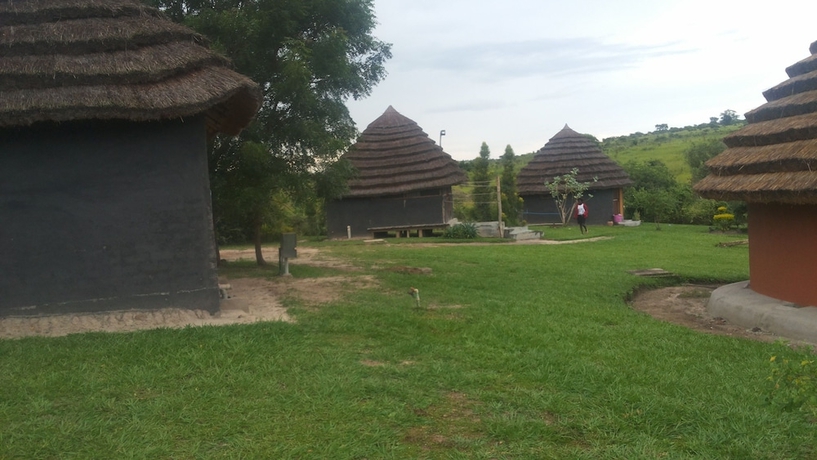 Imagen de la habitación del Hotel Heritage Safari Lodge. Foto 7
