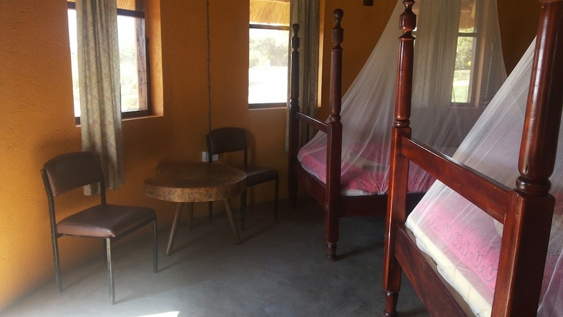 Imagen de la habitación del Hotel Heritage Safari Lodge. Foto 9