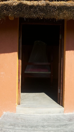 Imagen de los interiores del Hotel Heritage Safari Lodge. Foto 17