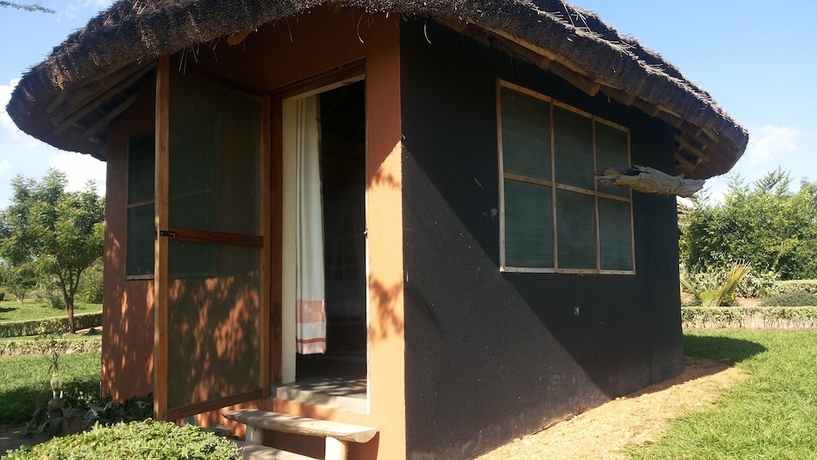 Imagen de la habitación del Hotel Heritage Safari Lodge. Foto 11