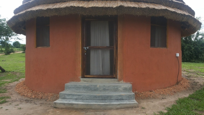 Imagen de la habitación del Hotel Heritage Safari Lodge. Foto 12