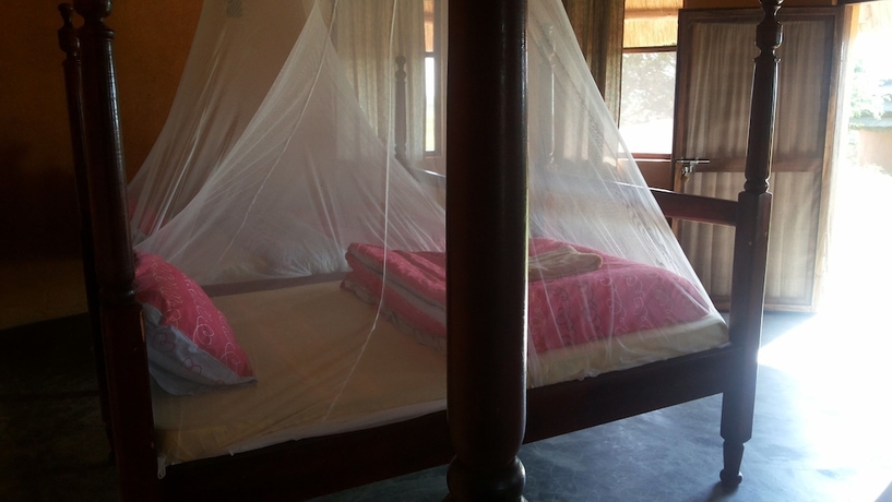 Imagen de la habitación del Hotel Heritage Safari Lodge. Foto 13