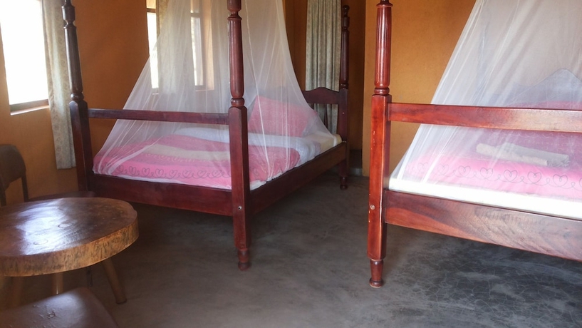 Imagen de la habitación del Hotel Heritage Safari Lodge. Foto 14