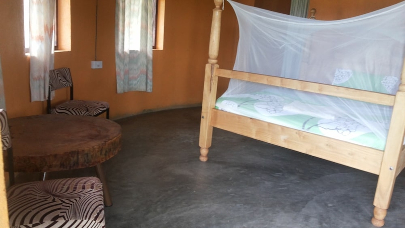 Imagen de la habitación del Hotel Heritage Safari Lodge. Foto 15