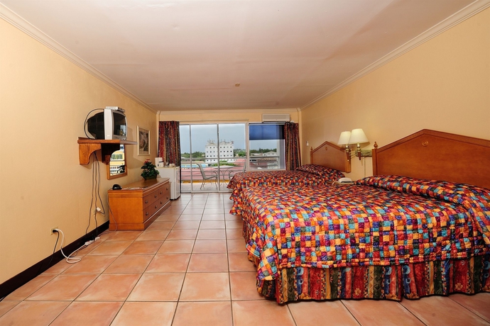 Imagen de la habitación del Hotel Heritage, Saint John City. Foto 4
