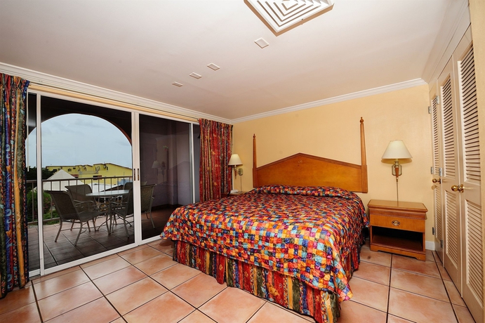 Imagen de la habitación del Hotel Heritage, Saint John City. Foto 5