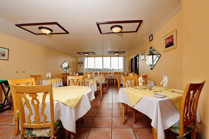 Imagen del bar/restaurante del Hotel Heritage, Saint John City. Foto 3