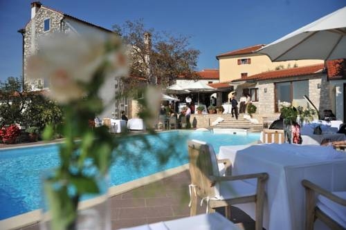 Imagen general del Hotel Heritage San Rocco. Foto 1