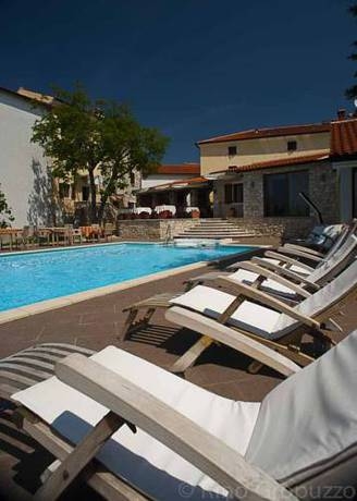 Imagen general del Hotel Heritage San Rocco. Foto 2