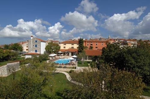 Imagen general del Hotel Heritage San Rocco. Foto 3