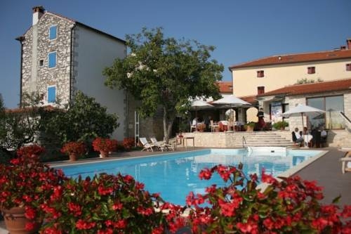 Imagen general del Hotel Heritage San Rocco. Foto 6