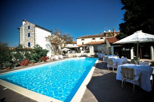 Imagen general del Hotel Heritage San Rocco. Foto 7