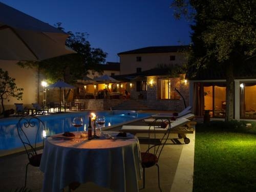 Imagen general del Hotel Heritage San Rocco. Foto 12