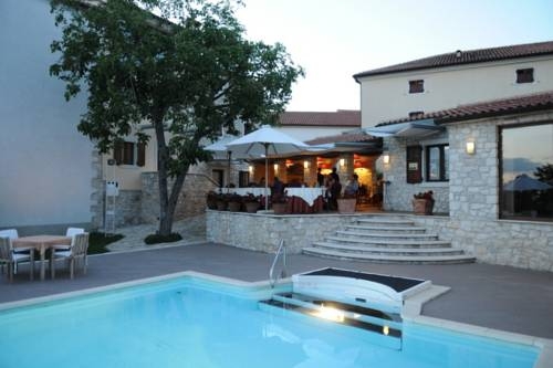 Imagen general del Hotel Heritage San Rocco. Foto 13