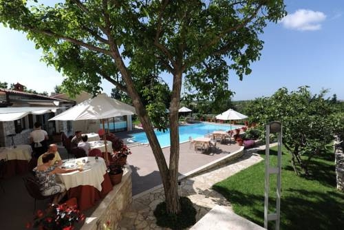 Imagen general del Hotel Heritage San Rocco. Foto 14