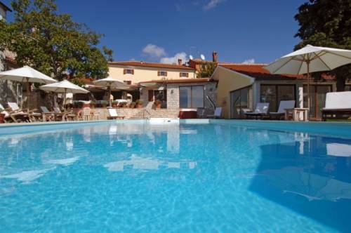 Imagen general del Hotel Heritage San Rocco. Foto 15