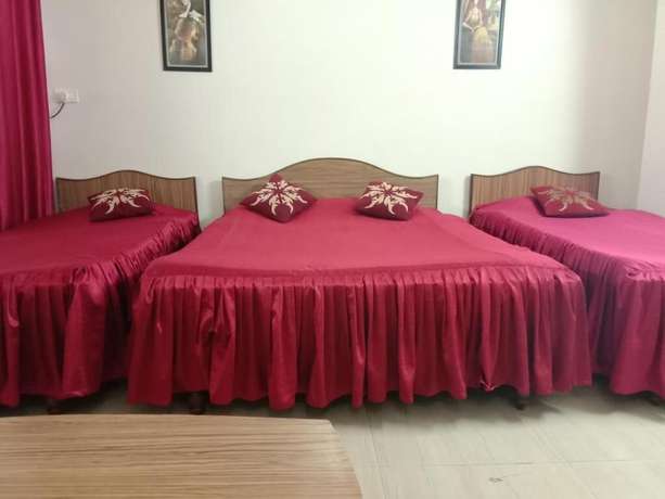 Imagen de la habitación del Hotel Heritage, Shillong. Foto 4