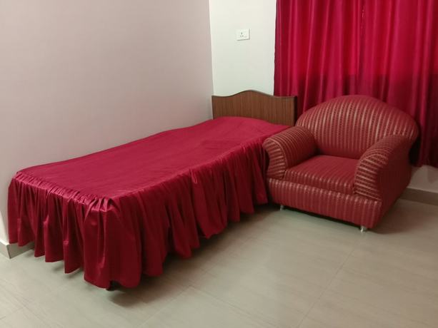 Imagen de la habitación del Hotel Heritage, Shillong. Foto 5