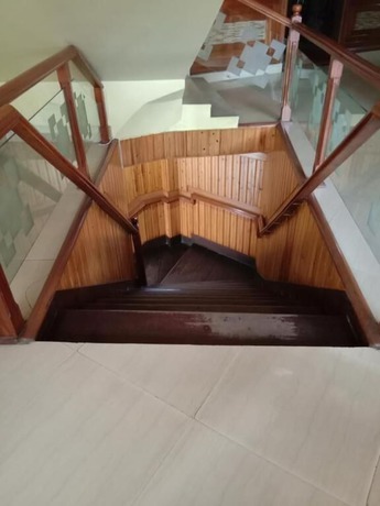 Imagen de la habitación del Hotel Heritage, Shillong. Foto 6