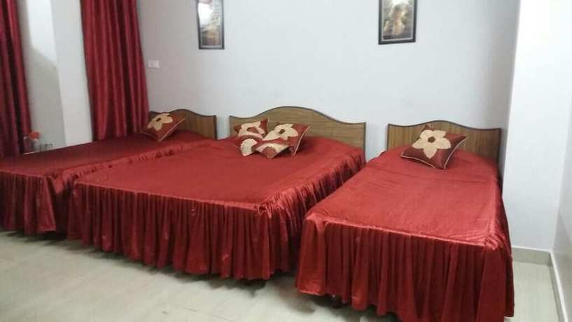 Imagen de la habitación del Hotel Heritage, Shillong. Foto 7