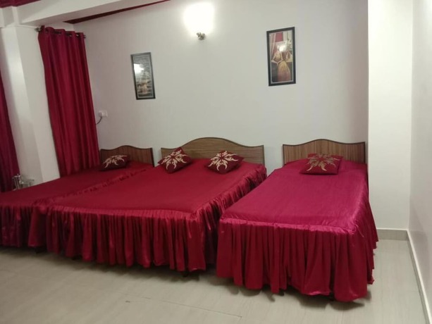 Imagen de la habitación del Hotel Heritage, Shillong. Foto 8