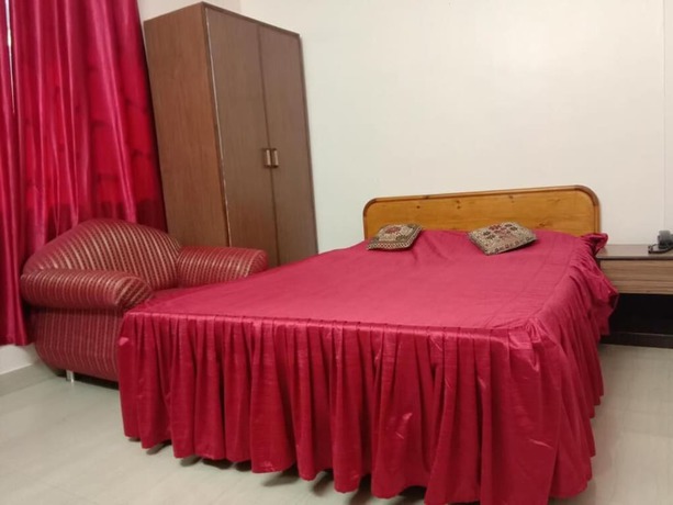 Imagen de la habitación del Hotel Heritage, Shillong. Foto 9
