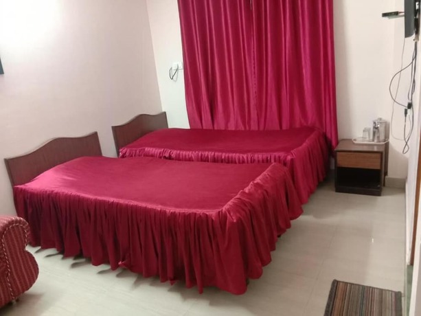 Imagen de la habitación del Hotel Heritage, Shillong. Foto 10