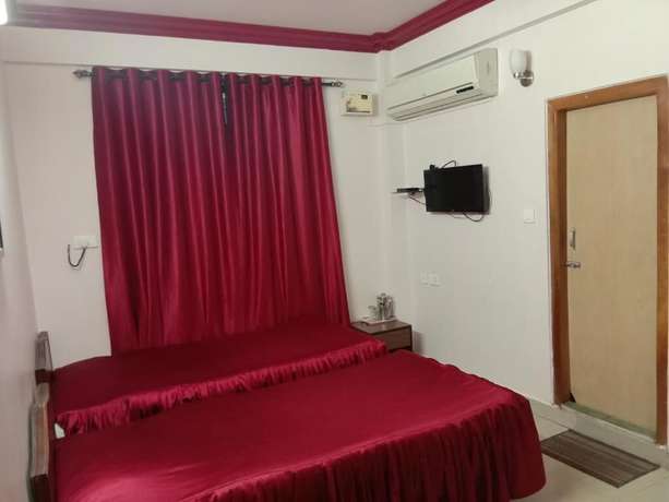 Imagen de la habitación del Hotel Heritage, Shillong. Foto 11