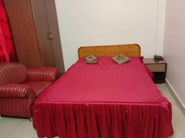 Imagen de la habitación del Hotel Heritage, Shillong. Foto 12