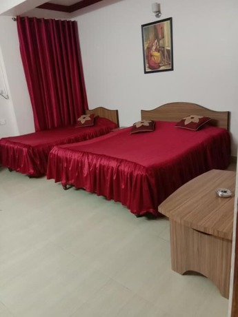 Imagen de la habitación del Hotel Heritage, Shillong. Foto 13