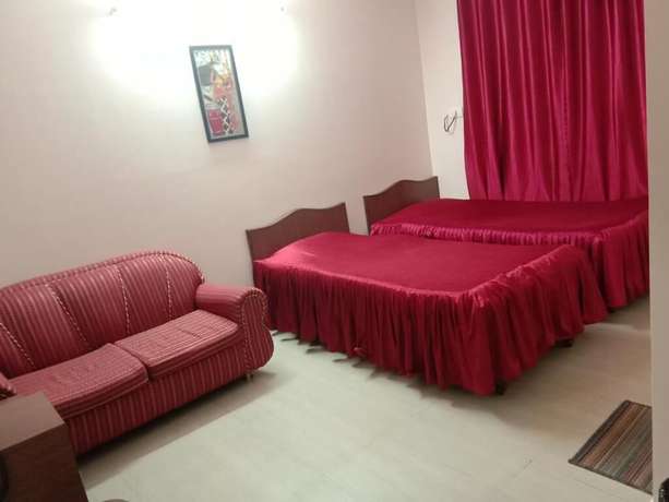 Imagen de la habitación del Hotel Heritage, Shillong. Foto 14