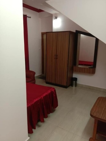 Imagen de la habitación del Hotel Heritage, Shillong. Foto 15