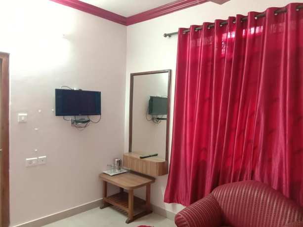 Imagen de la habitación del Hotel Heritage, Shillong. Foto 16