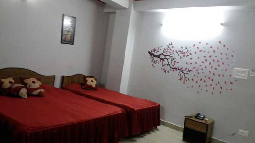 Imagen de la habitación del Hotel Heritage, Shillong. Foto 18