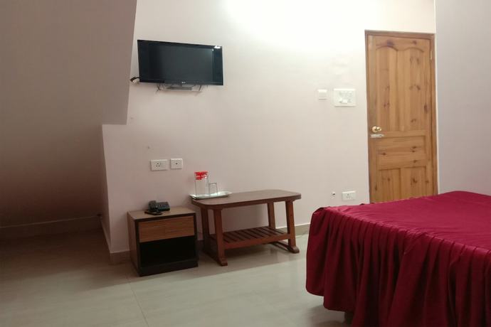 Imagen de la habitación del Hotel Heritage, Shillong. Foto 19