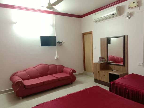Imagen de la habitación del Hotel Heritage, Shillong. Foto 20