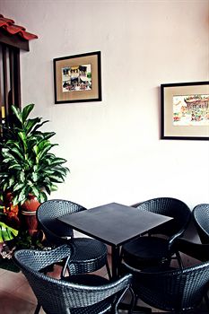 Imagen general del Hotel Heritage Sixteen. Foto 2