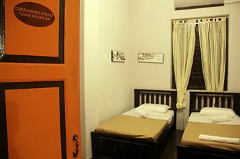 Imagen general del Hotel Heritage Sixteen. Foto 3