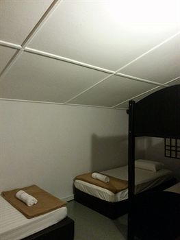 Imagen general del Hotel Heritage Sixteen. Foto 4
