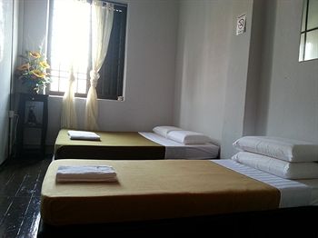 Imagen general del Hotel Heritage Sixteen. Foto 5