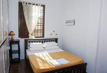 Imagen general del Hotel Heritage Sixteen. Foto 6