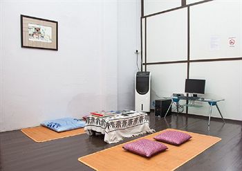 Imagen general del Hotel Heritage Sixteen. Foto 7