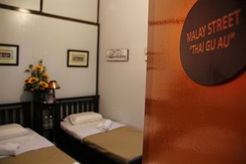 Imagen general del Hotel Heritage Sixteen. Foto 10