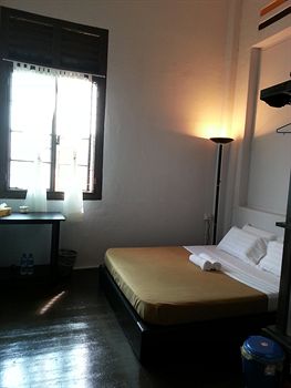 Imagen general del Hotel Heritage Sixteen. Foto 15